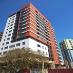 Satılır 3 otaqlı Yeni Tikili, Qara Qarayev metrosu, Nizami rayonu 1