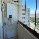 Satılır 3 otaqlı Yeni Tikili, 20 Yanvar metrosu, Yasamal rayonu 14