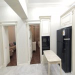 Kirayə (aylıq) 2 otaqlı Yeni Tikili, Nizami metrosu, Kubinka, Nəsimi rayonu 10