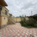 Продажа 4 комнатная Дома/Виллы, м. Короглу метро, пос. Забрат, Сабунчу район 4