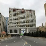 Satılır 4 otaqlı Yeni Tikili, Xətai metrosu, Xətai rayonu 2