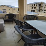 Satılır 6 otaqlı Həyət evi/villa, Novxanı, Abşeron rayonu 21