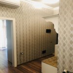Kirayə (aylıq) 3 otaqlı Yeni Tikili, Ağ şəhər, Xətai rayonu 3