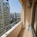 Kirayə (aylıq) 3 otaqlı Yeni Tikili, Nəriman Nərimanov metrosu, Nərimanov rayonu 10