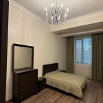 Kirayə (aylıq) 3 otaqlı Yeni Tikili, Nəsimi rayonu 4