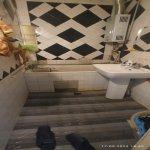 Satılır 3 otaqlı Köhnə Tikili, Əhmədli metrosu, Əhmədli, Xətai rayonu 7