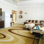 Satılır 9 otaqlı Həyət evi/villa Xaçmaz 10