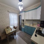 Satılır 5 otaqlı Həyət evi/villa, Rəsulzadə qəs., Binəqədi rayonu 10