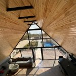 Посуточно 4 комнатная Дома/Виллы Гябяля 6