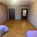 Kirayə (aylıq) 3 otaqlı Yeni Tikili, Nəriman Nərimanov metrosu, Nərimanov rayonu 9