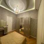 Аренда 3 комнат Новостройка, Насими район 3