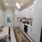 Satılır 3 otaqlı Yeni Tikili, Qara Qarayev metrosu, Nizami rayonu 13