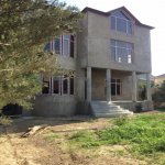 Satılır 5 otaqlı Həyət evi/villa, Masazır, Abşeron rayonu 2