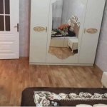 Kirayə (aylıq) 3 otaqlı Yeni Tikili, Avtovağzal metrosu, Biləcəri qəs., Binəqədi rayonu 2