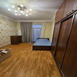 Аренда 3 комнат Вторичка, Nizami метро, Статистика, Ясамал район 12