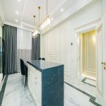 Kirayə (günlük) 4 otaqlı Yeni Tikili, İçərişəhər metrosu, Səbail rayonu 29