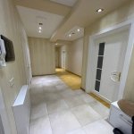 Satılır 3 otaqlı Yeni Tikili, Həzi Aslanov metrosu, Xətai rayonu 12