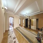 Kirayə (aylıq) 4 otaqlı Yeni Tikili, Nizami metrosu, Kubinka, Nəsimi rayonu 4