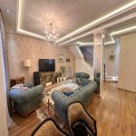 Satılır 4 otaqlı Həyət evi/villa, Əhmədli metrosu, kənd Əhmədli, Xətai rayonu 10