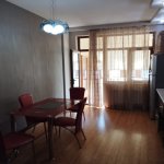 Satılır 3 otaqlı Yeni Tikili, Gənclik metrosu, Nəsimi rayonu 3