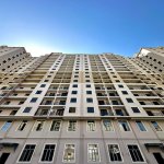 Satılır 3 otaqlı Yeni Tikili, Gənclik metrosu, Nərimanov rayonu 1