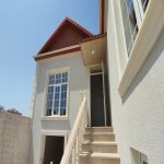 Satılır 3 otaqlı Həyət evi/villa, Avtovağzal metrosu, Biləcəri qəs., Binəqədi rayonu 25