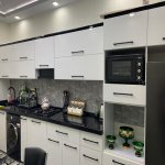 Аренда 2 комнатная Новостройка, м. Эльмляр Академиясы метро, пос. Ясамал, Ясамал район 5