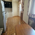 Kirayə (aylıq) 4 otaqlı Yeni Tikili, Elmlər akademiyası metrosu, Yasamal rayonu 8