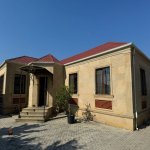 Satılır 3 otaqlı Həyət evi/villa, Buzovna, Xəzər rayonu 4