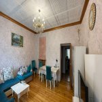 Satılır 3 otaqlı Köhnə Tikili, Nəriman Nərimanov metrosu, Montin qəs., Funda Tibb Mərkəzi, Nərimanov rayonu 3