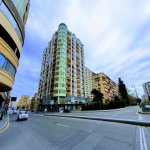 Satılır 2 otaqlı Yeni Tikili, Nəriman Nərimanov metrosu, Nərimanov rayonu 1