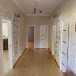 Kirayə (aylıq) 3 otaqlı Həyət evi/villa Qəbələ 4