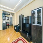 Kirayə (günlük) 3 otaqlı Yeni Tikili, Nizami metrosu, Yasamal rayonu 2