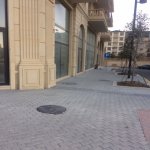 Kirayə (aylıq) Obyekt, Xətai metrosu, Ağ şəhər, Xətai rayonu 1