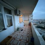 Kirayə (aylıq) 3 otaqlı Yeni Tikili, Bakıxanov qəs., Sabunçu rayonu 16