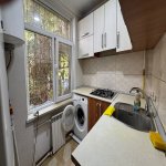 Продажа 2 комнатная Вторичка, м. Эльмляр Академиясы метро, Ясамал район 8