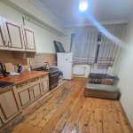 Kirayə (aylıq) 1 otaqlı Yeni Tikili, Xalqlar dostluğu metrosu, Nizami rayonu 3