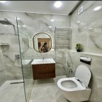 Kirayə (aylıq) 2 otaqlı Yeni Tikili, Nəriman Nərimanov metrosu, Nərimanov rayonu 5