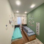 Продажа 3 комнат Вторичка, м. Мемар Аджеми метро, 4-ый микрорайон, Насими район 7