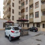 Satılır 2 otaqlı Yeni Tikili, Nəsimi bazarı, Nəsimi rayonu 1