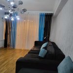 Satılır 2 otaqlı Yeni Tikili, İnşaatçılar metrosu, Yasamal rayonu 2