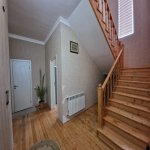 Satılır 4 otaqlı Həyət evi/villa, Badamdar qəs., Səbail rayonu 8