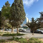 Kirayə (aylıq) 4 otaqlı Ofis, Nəriman Nərimanov metrosu, Nərimanov rayonu 1