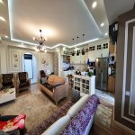 Satılır 2 otaqlı Yeni Tikili, Qara Qarayev metrosu, 8-ci kilometr, Nizami rayonu 4