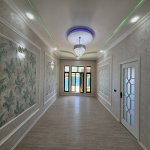 Satılır 4 otaqlı Həyət evi/villa, Hövsan qəs., Suraxanı rayonu 6