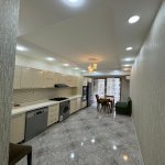 Kirayə (aylıq) 3 otaqlı Yeni Tikili, Xətai metrosu, Xətai rayonu 4