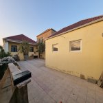 Satılır 4 otaqlı Həyət evi/villa, Koroğlu metrosu, Zabrat qəs., Sabunçu rayonu 6