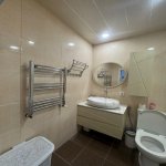 Kirayə (aylıq) 2 otaqlı Yeni Tikili, İnşaatçılar metrosu, Yasamal qəs., Yasamal rayonu 12