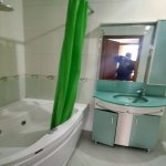 Satılır 3 otaqlı Yeni Tikili, Xalqlar dostluğu metrosu, Əhmədli, Xətai rayonu 17