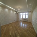 Продажа 4 комнат Новостройка, м. Эльмляр Академиясы метро, пос. Ясамал, Ясамал район 9